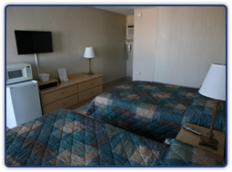 Two Bedroom Suite